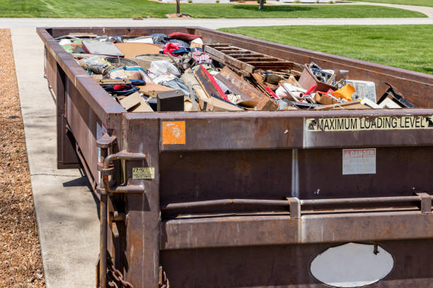 Best Garage Cleanout  in Bowleys Quarters, MD