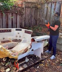 Best Dumpster Rental Services  in Bowleys Quarters, MD